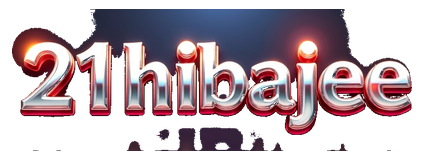 21hibajee logo