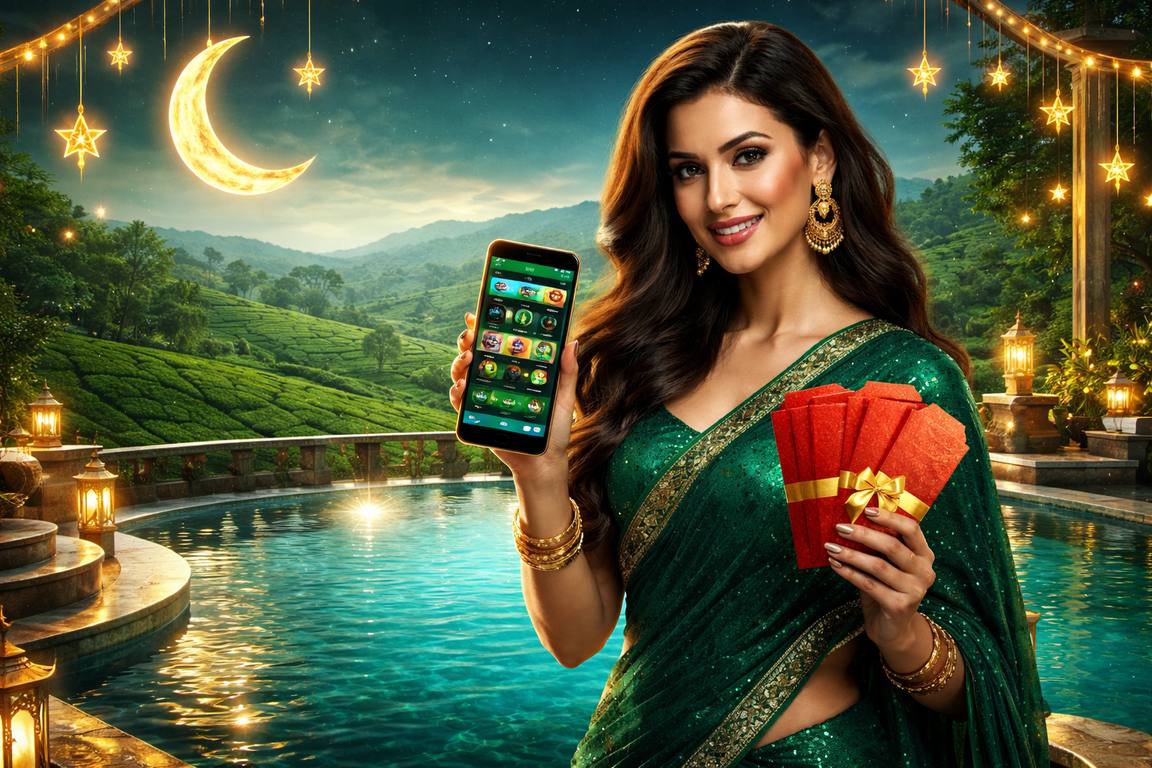 21hibajee আপনার ফোনে সরাসরি গেম লবি ও বেটস্লিপ চালু করুন